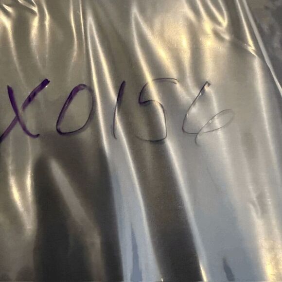 Rag & Bone Stretch Black Blazer Texture Lapel and Front Pocket Trim Size 8 - Picture 13 of 13